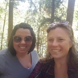 Meet your Posher, Justine